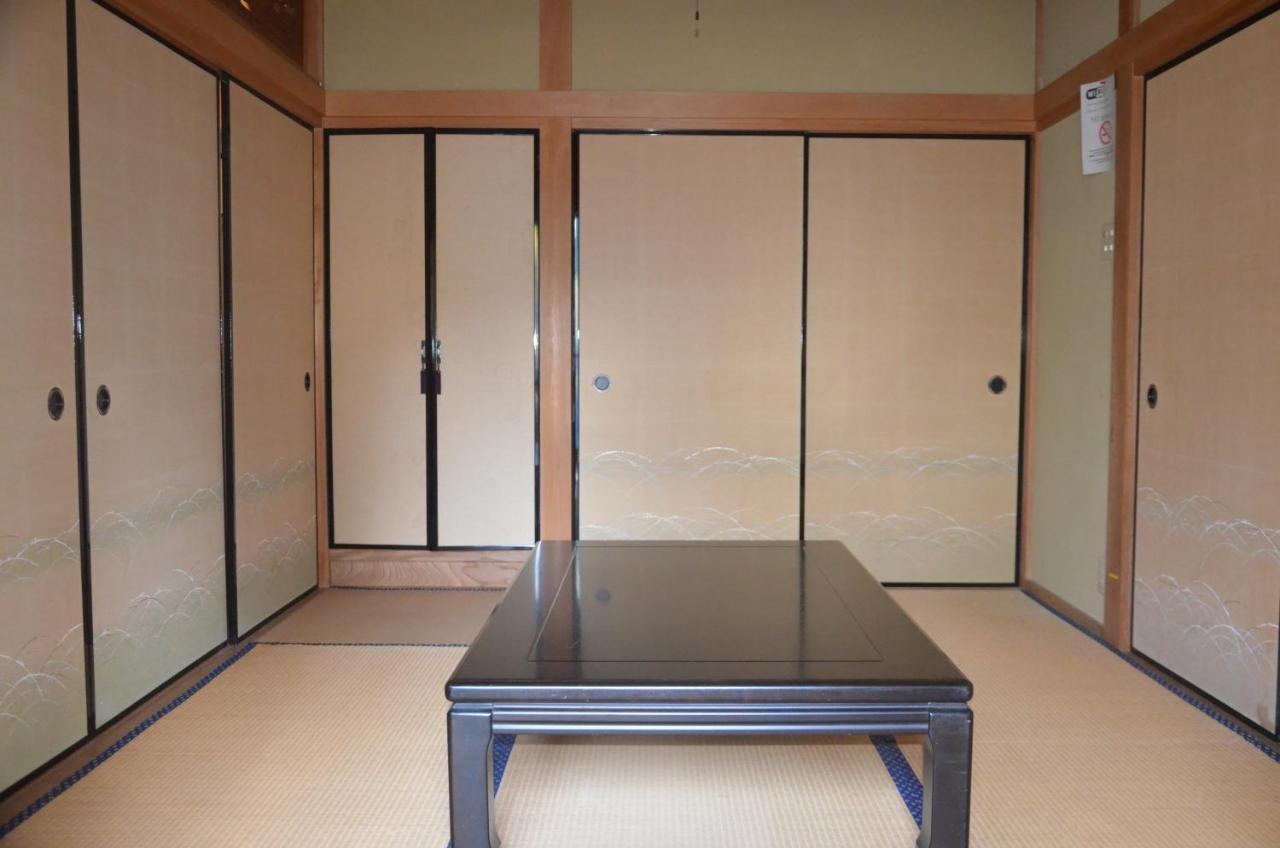 花源 Hotel Beppu Exterior photo