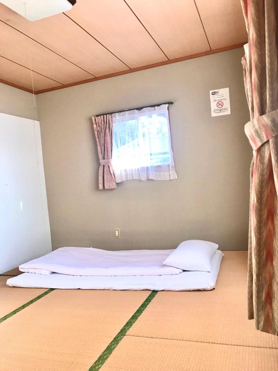 花源 Hotel Beppu Exterior photo