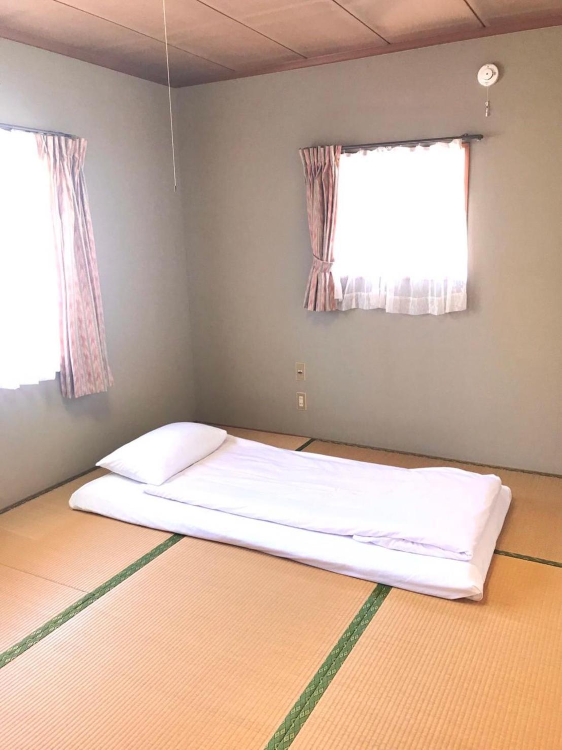 花源 Hotel Beppu Exterior photo